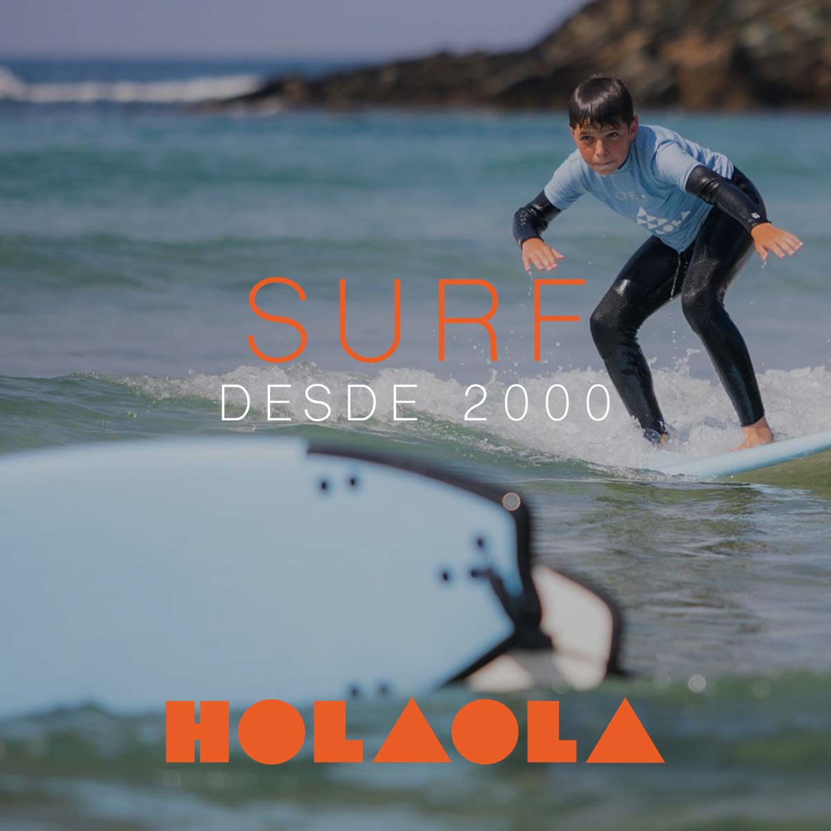 Tienda de surf en Foz | HOLAOLA | surf en playa de Coto – (Barreiros) Lugo  | surf en Penarronda – Barres (Castropol) Asturias